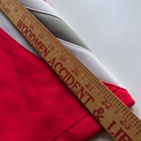 Nike Ohio State Big and Baggy Shorts Mens L - Picture 9 of 11